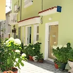 Appartamento Kala De Flores With Balcony And