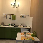 Appartamento Kala De Flores With Balcony And *
