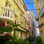 Kala De Flores With Balcony And Šibenik