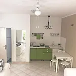 Appartamento Kala De Flores With Balcony And
