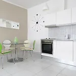 Appartamento Kala De Flores With Balcony And