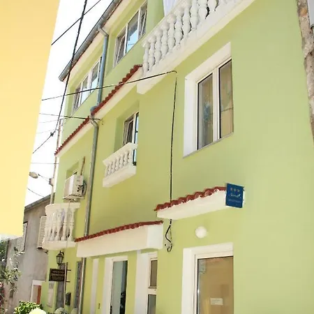 Kala De Flores With Balcony And * Šibenik