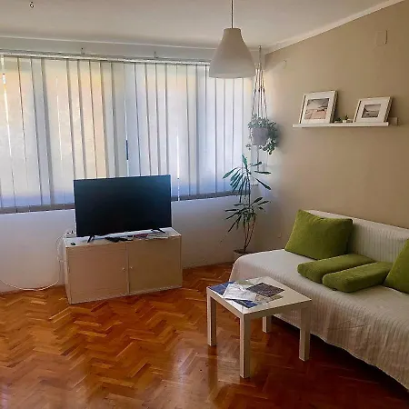 Kala De Flores With Balcony And