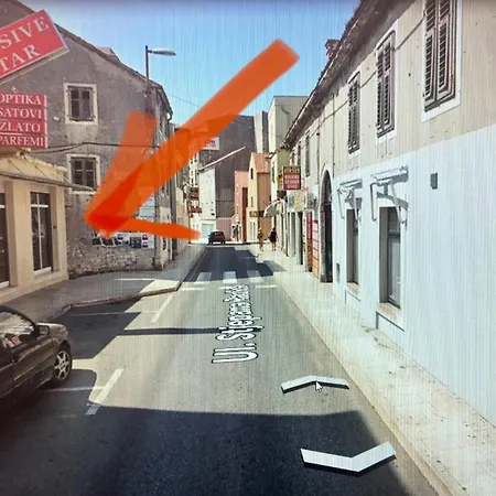 Kala De Flores With Balcony And