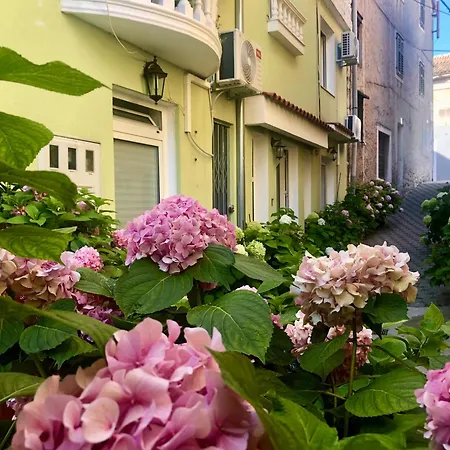 Kala De Flores With Balcony And *