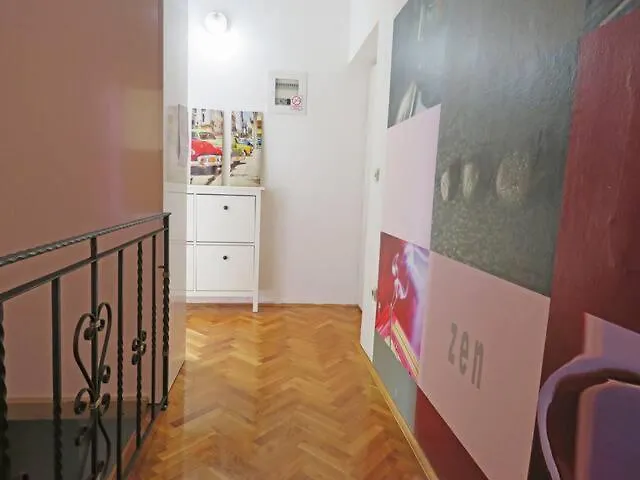 Kala De Flores With Balcony And