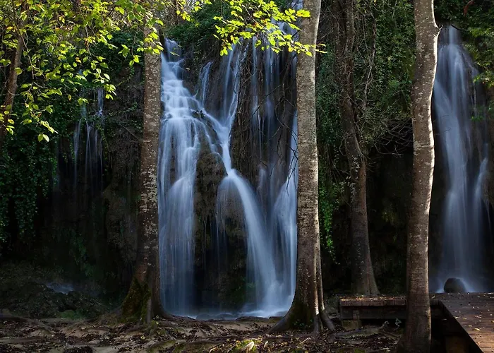 Apartament Kala De Flores With Balcony And