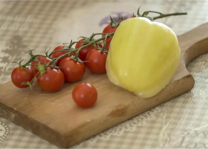 Kala De Flores With Balcony And * Szybenik