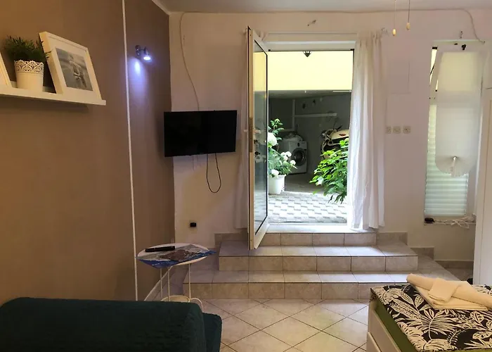 Kala De Flores With Balcony And *