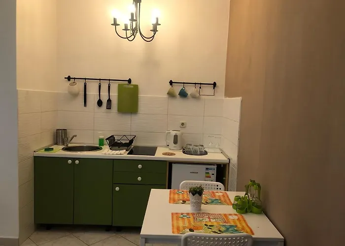 Apartament Kala De Flores With Balcony And *