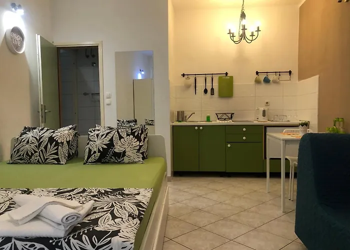 Kala De Flores With Balcony And *