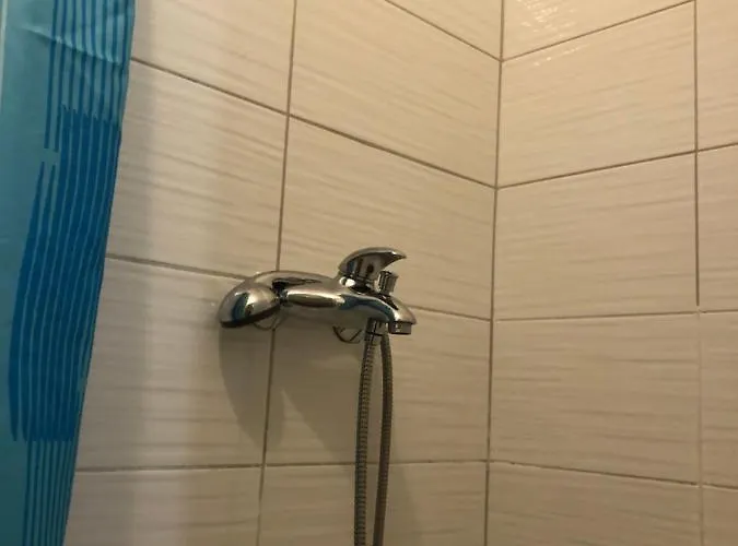 Kala De Flores With Balcony And * 시베니크