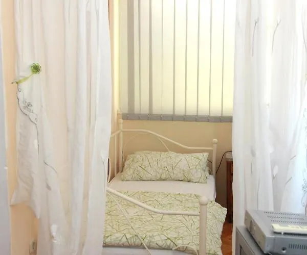 Kala De Flores With Balcony And