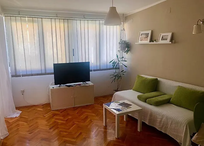 Kala De Flores With Balcony And