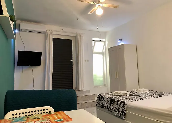 Kala De Flores With Balcony And *