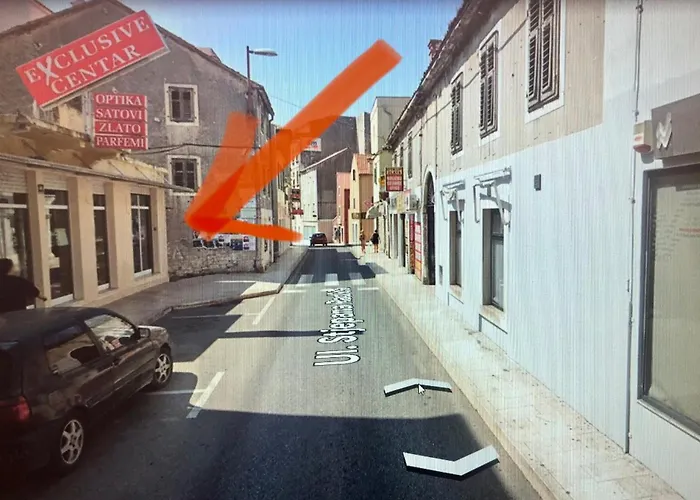 Kala De Flores With Balcony And