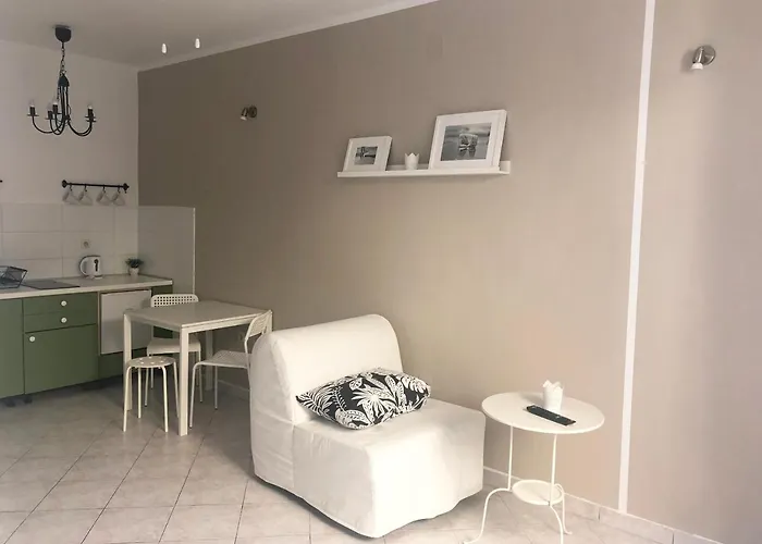 Kala De Flores With Balcony And Apartament *