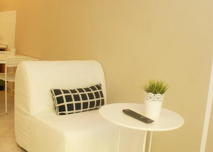 Apartament Kala De Flores With Balcony And *