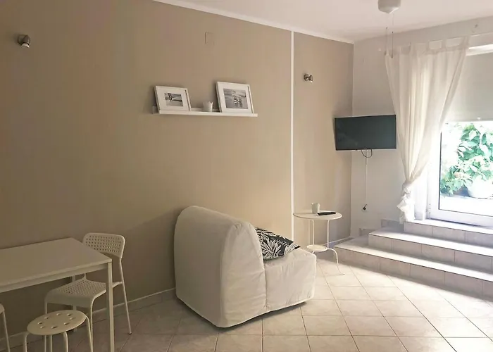 Kala De Flores With Balcony And *